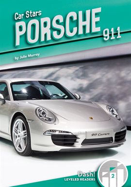 Cover image for Porsche 911