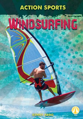 Cover image for Windsurfing