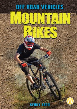 Cover image for Mountain Bikes