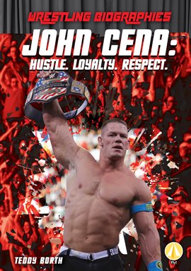 Imagen de portada para John Cena