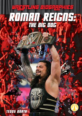 Imagen de portada para Roman Reigns