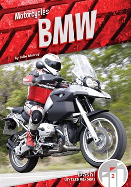 Cover image for BMW
