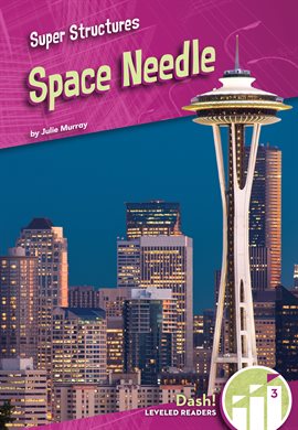 Cover image for Space Needle