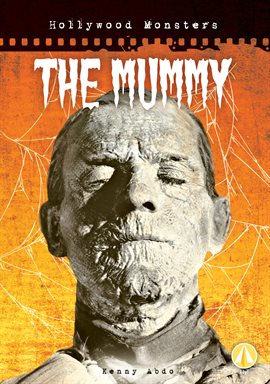 Cover image for The Mummy
