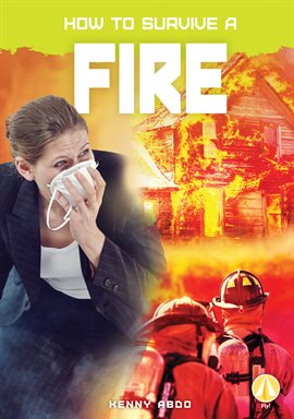 Imagen de portada para How to Survive a Fire