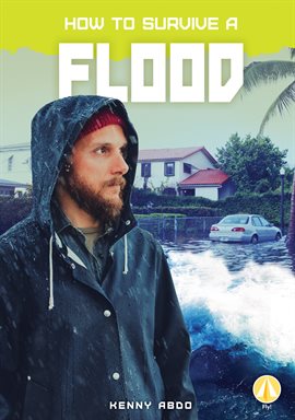 Imagen de portada para How to Survive a Flood