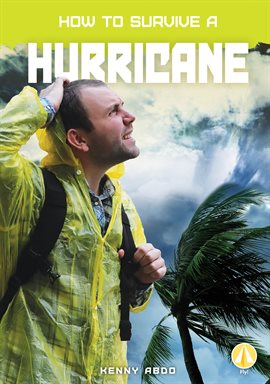 Imagen de portada para How to Survive a Hurricane