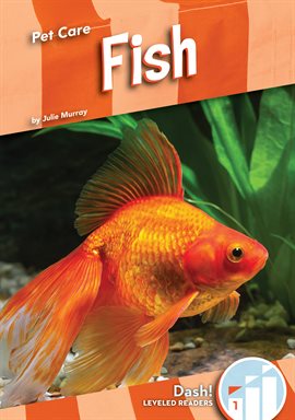 Cover image for Fish