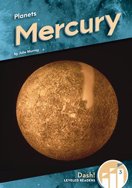 Cover image for Mercury