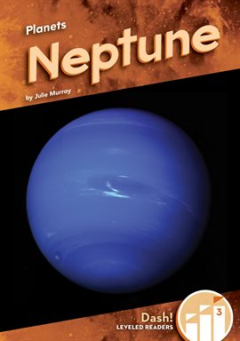 Cover image for Neptune