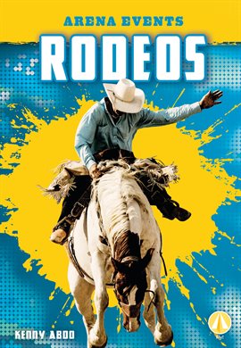 Cover image for Rodeos