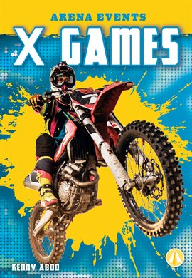 Cover image for X Games