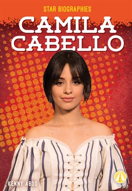 Cover image for Camila Cabello