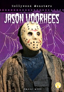 Imagen de portada para Jason Voorhees