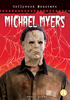 Cover image for Michael Myers