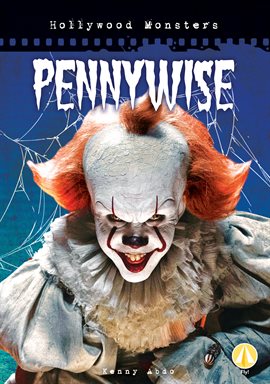 Cover image for Pennywise