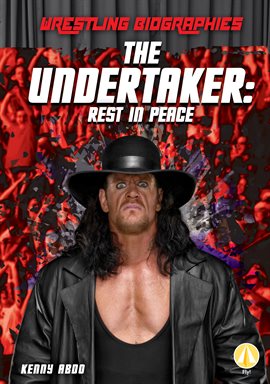 Imagen de portada para Undertaker: Rest in Peace