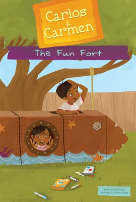 Imagen de portada para The Fun Fort