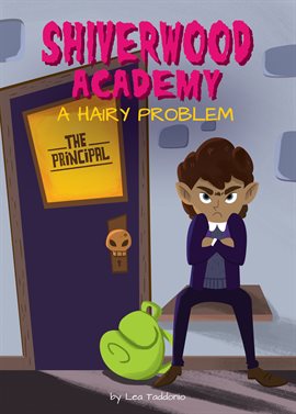 Cover image for A Hairy Problem