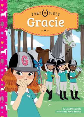 Cover image for Gracie