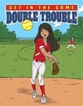 Cover image for Double Trouble