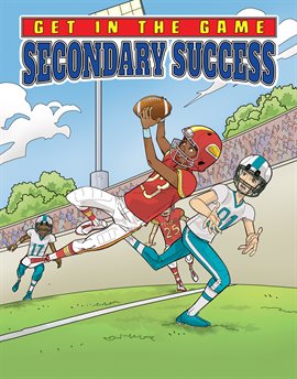 Cover image for Secondary Success