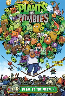 Plants vs. Zombies : PopCap Games : Free Download, Borrow, and