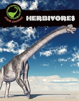 Cover image for Herbivores