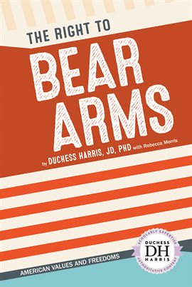 Cover image for The Right to Bear Arms