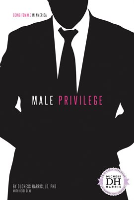 Cover image for Male Privilege