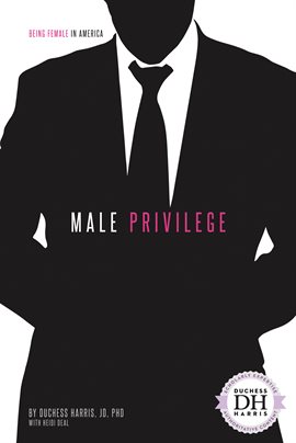 Cover image for Male Privilege