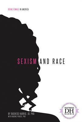 Cover image for Sexism and Race