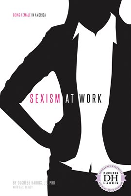 Cover image for Sexism at Work