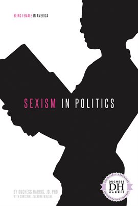 Cover image for Sexism in Politics
