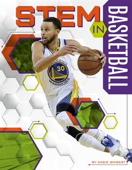 Cover image for STEM in Basketball