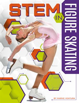 Cover image for STEM in Figure Skating