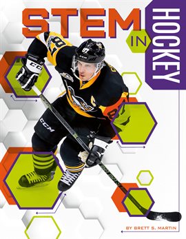 Imagen de portada para STEM in Hockey