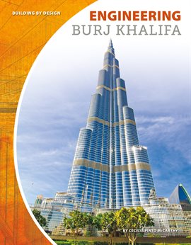 Cover image for Engineering Burj Khalifa