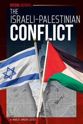 Imagen de portada para The Israeli-Palestinian Conflict
