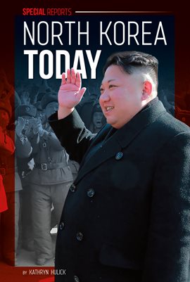Imagen de portada para North Korea Today