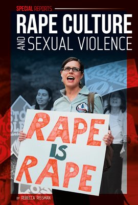 Imagen de portada para Rape Culture and Sexual Violence