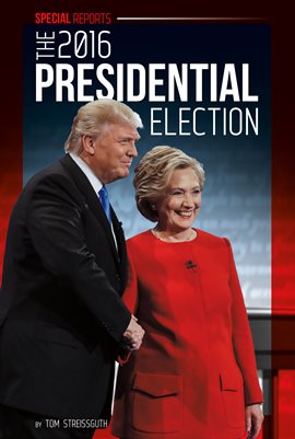 Imagen de portada para The 2016 Presidential Election