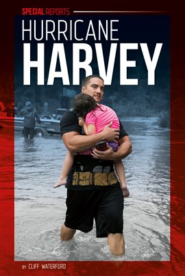 Imagen de portada para Hurricane Harvey