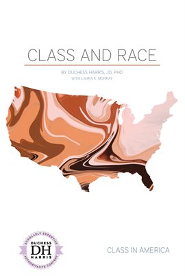 Cover image for Class and Race