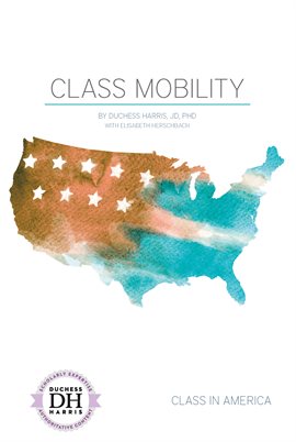 Cover image for Class Mobility