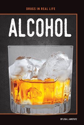 Cover image for Alcohol