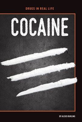 Cover image for Cocaine