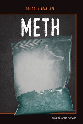 Cover image for Meth