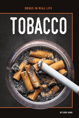 Cover image for Tobacco