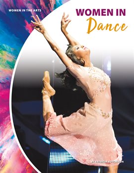 Cover image for Women in Dance